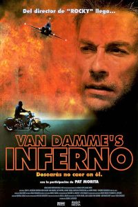 Van Damme’s: Inferno