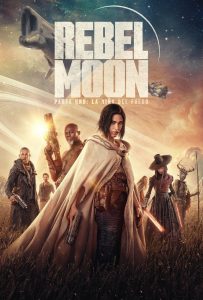 Rebel Moon (Parte 1): La niña del fuego