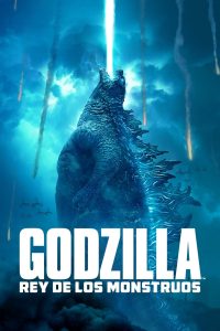 Godzilla 2: Rey de los Monstruos