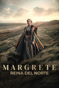 Margrete: Reina del Norte
