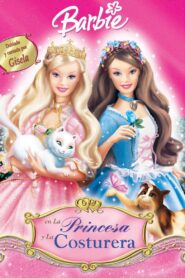 Barbie: La Princesa y La Costurera